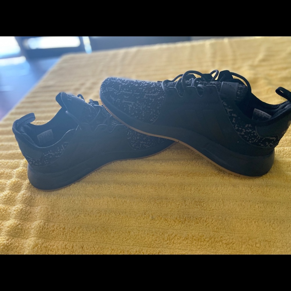 Adidas running shoes